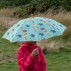 Parasol dla dziecka, ZOO, Rex London