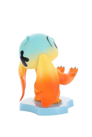 Stojak na słuchawki Disney Lilo & Stitch: o zachodzie słońca (11 cm)