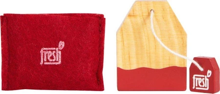 Zestaw do serwowania kawy i herbaty dla dzieci Tasty Small Foot 12293-SF