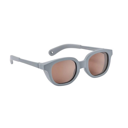 Beaba Okulary przeciwsłoneczne dla dzieci 9-24 miesięcy Lucky - Pebble