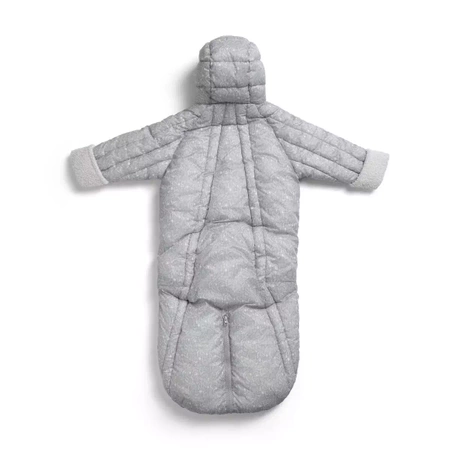 Elodie Details - kombinezon dziecięcy - Monkey Sunrise 6-12 m-cy