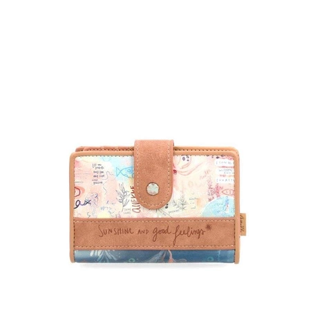 Portfel średni | Anekke Mediterranean