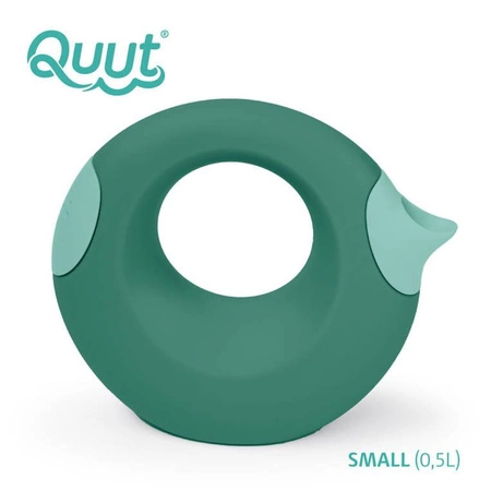 QUUT Konewka mała Cana Garden Green