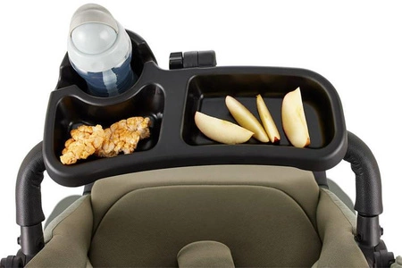 Easywalker Tacka na przekąski Unikalny System Akcesoriów