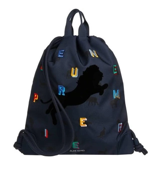 Worek, Safari, Jeune Premier