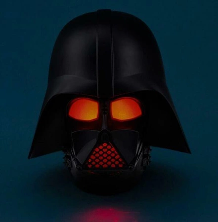 Lampka z dzwiękiem Gwiezdne Wojny Lord Vader