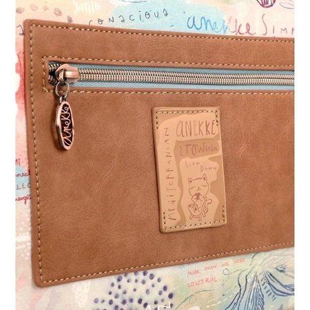 Torba z 2 uszami - 3 przegrody | Anekke Mediterranean