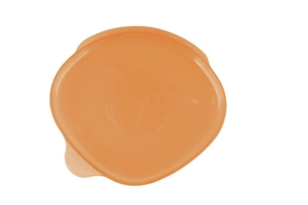 Kubek niewysypek BLW, Strawberry Shake, b.box