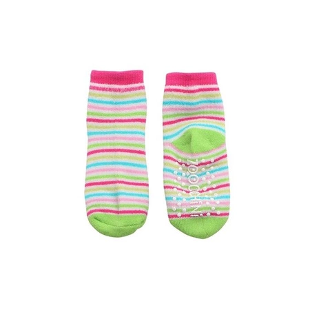 Zoocchini Skarpetki 3 Pary Dino Nowy 0-24M