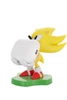 stojak na słuchawki Sonic the hedgehog - Super Sonic (11 cm)