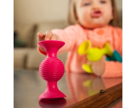 Przyssawki pipSquigz (Bobo Przyssawki)