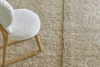 Dywan wełniany Tundra Beige 250x340 cm Lorena Canals