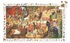 Puzzle JAZDA KONNA  200 el. DJ07454