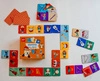 Gra Domino Expressions Apli Kids - Muzyka