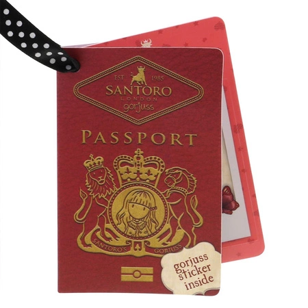 Plecak z trzema kieszeniami - Gorjuss - Time To Fly