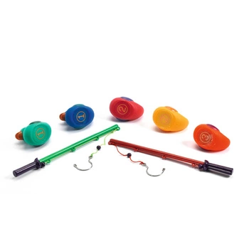 Gra zręcznościowa ŁOWIENIE KACZUSZEK DJ02115