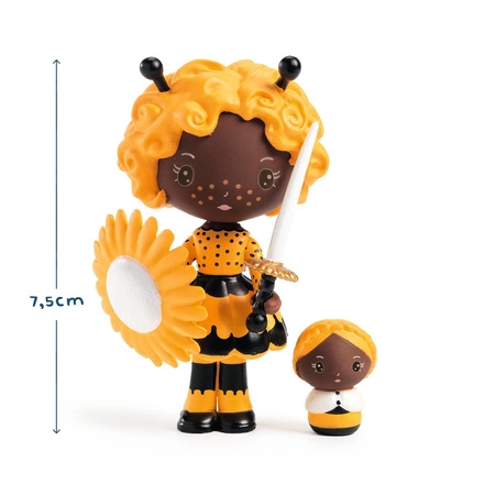 Figurki LOUISON & ABY DJ06962