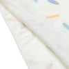Lassig Poncho dla dzieci z filtrem UV80 Splash & Fun Deski surfingowe sea salt