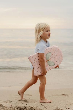 Little Dutch Piankowa deska do pływania Flowers & Butterflies 2010448