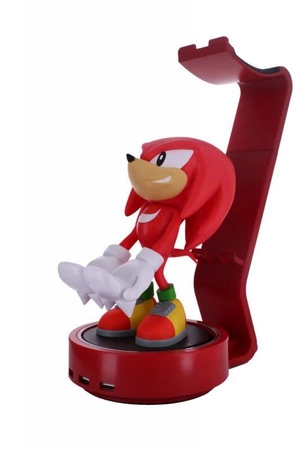 podstawka ładująca - czerwona