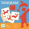 Układanka Tangram DJ08470