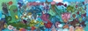 Puzzle gallery MORZE I LĄD 1000 elem. DJ07646