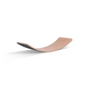 Deska do balansowania Starter Transparent z filcem, Mouse, Wobbel