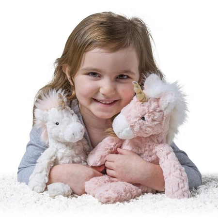 Mary Meyer Pluszak Jednorożec Pąsowy z Kolekcji Putty