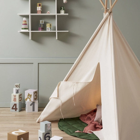 Kid's Concept - Namiot Tipi white