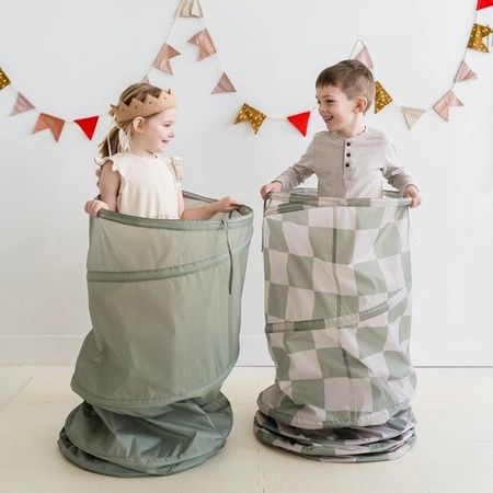 3 Sprouts Tunel do Zabawy Green