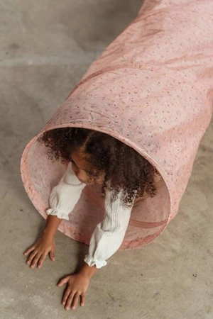 Little Dutch Tunel Little Pink Flowers 2010444