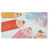 Puzzle dla dzieci, Kocham Moje Kolory | Londji®