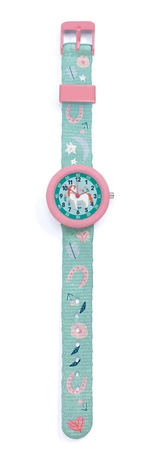 Zegarek dziecięcy JEDNOROŻEC DD00420
