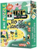 Rio De Janeiro