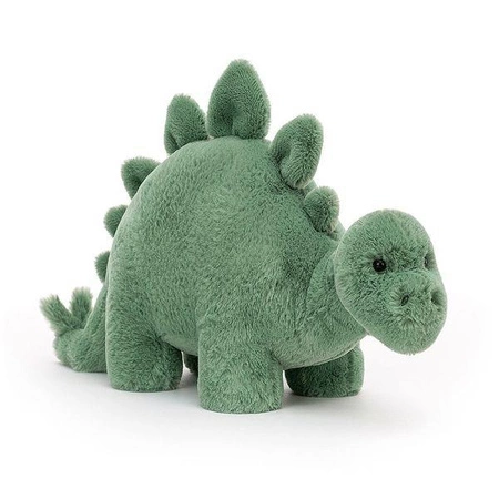 Dinozaur Zielony 16 cm