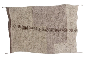 Dywan Wełniany Amani 170x240 cm Lorena Canals