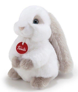 Maskotka dla dzieci Króliczek Klemens S Trudi