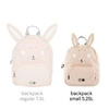 Mały plecak - Królik