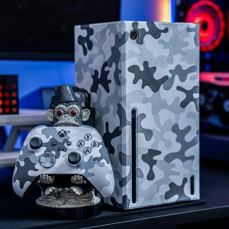 stojak Call of Duty Monkey Bomb - upieczona (20 cm)