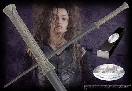 Różdżka Harry Potter - Bellatrix Lestrange (CE)