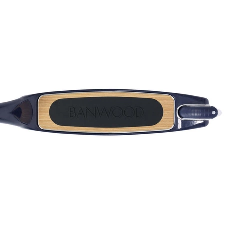 Banwood Hulajnoga Maxi Navy Blue