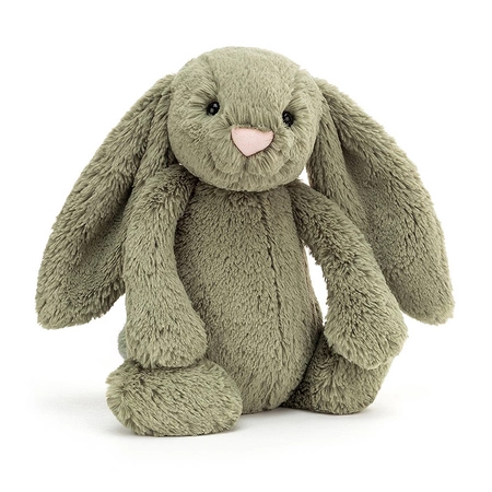 JellyCat - Króliczek Paprociowy 31 cm