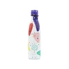 Cool Bottles Butelka termiczna 500 ml Triple cool Party Shapes