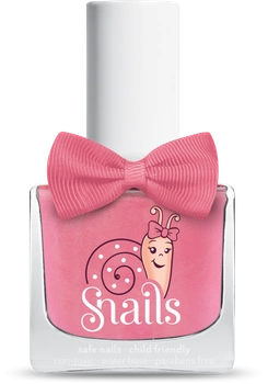 Lakier do paznokci dla dzieci Snails - Fairytale