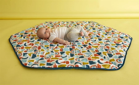 Mata podłogowa Koo-di