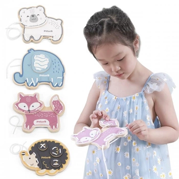 Sznurowanka zwierzątka PolarB