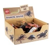 Zestaw gniotków Apli Kids - Insekty 6 szt.