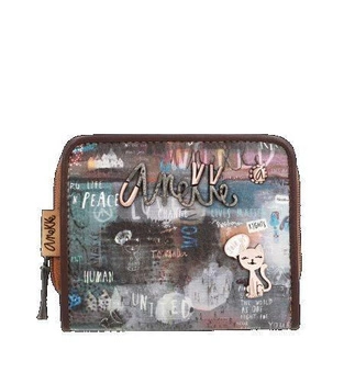 Portfel mały | Anekke Voice Respect