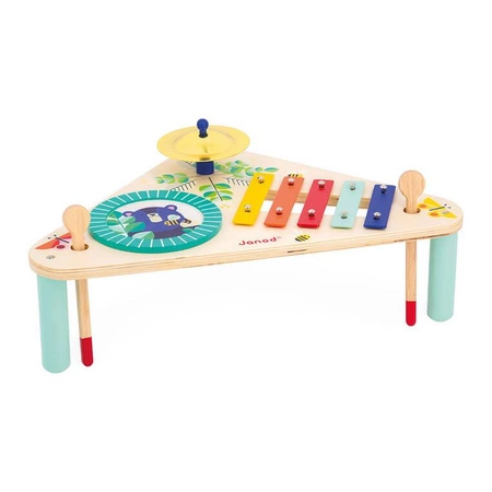 Stolik muzyczny Gioia 12m+, Janod
