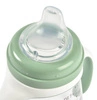 Beaba Butelka treningowa 2w1 tritanowa 210 ml Sage green